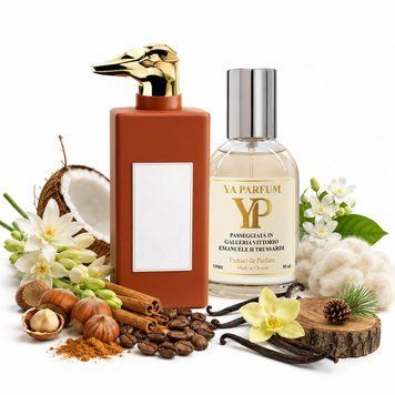 YAparfum Passeggiata in Galleria Vittorio Emanuele II 50мл купити в інтернет-магазині YA PARFUM